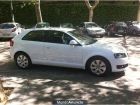 Audi A3 1.9 TDO. SOLO 30.000KM GARANT - mejor precio | unprecio.es