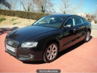 Audi A5 SPORTBACK 2.0 TDI Multitronic - mejor precio | unprecio.es