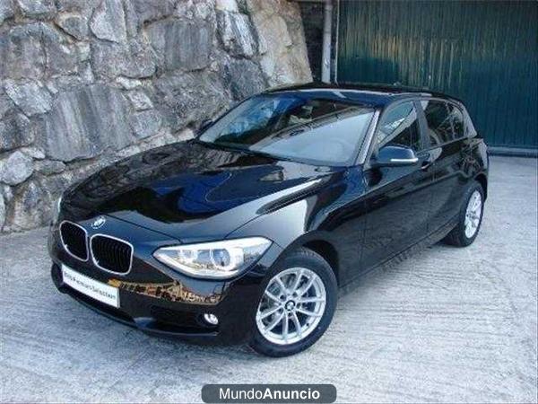 BMW 116 I 116i 5-puertas