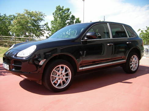 BMW X5 3.0si