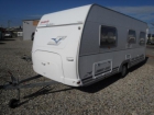 Caravana Dethleffs Beduin 510 DB - mejor precio | unprecio.es