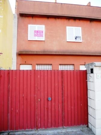 Casa en Algeciras