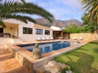 Chalet en venta en Javea/Xàbia, Alicante (Costa Blanca) - mejor precio | unprecio.es