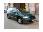 CHRYSLER GRAND VOYAGER SE 2.4 - mejor precio | unprecio.es