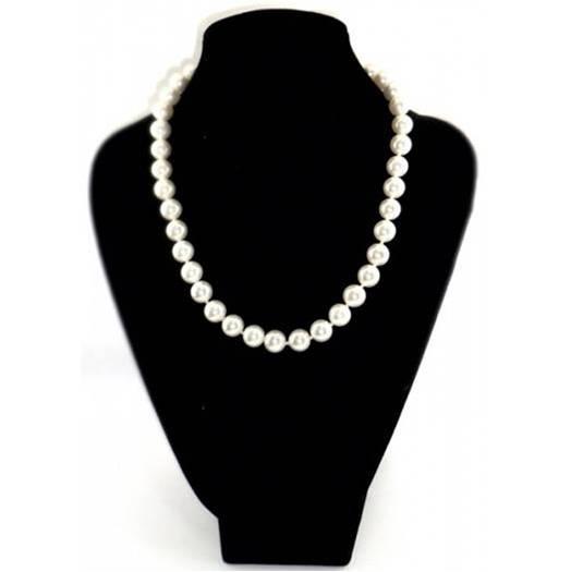 Collar Perlas Paris Woman Style.