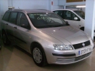 FIAT Stilo MW 1.9JTD Active - mejor precio | unprecio.es