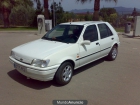 Ford Fiesta 1.3 ghia - mejor precio | unprecio.es