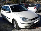 FORD FOCUS  WAGON 1.8 TDCI WWW.INMOCOCHES.COM - mejor precio | unprecio.es