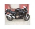 HYOSUNG GT 125 - mejor precio | unprecio.es