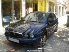 Jaguar XType 2.0D Classic - mejor precio | unprecio.es