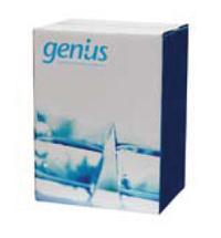 KIT RECAMBIO FILTROS DE OSMOSIS GENIUS