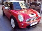 Mini Cooper 116cv Look "S" - mejor precio | unprecio.es