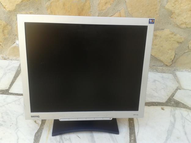 Monitor Benq