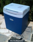 NEVERA REFRIGERADOR PORTATIL 32L 12V - mejor precio | unprecio.es