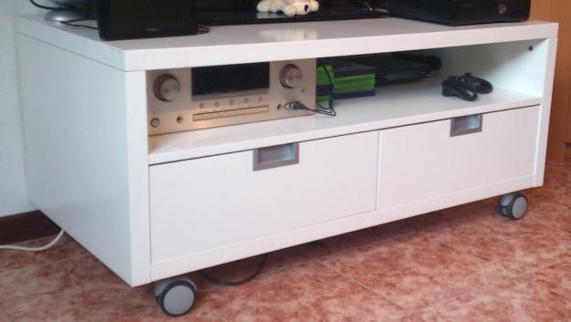 OFERTA, Libreria, estanteria, mesa tv, sofa piel