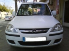 OPEL COMBO 1.7DI TOUR 4P/ACEPTO COCHE A CAMBIO - Alicante - mejor precio | unprecio.es