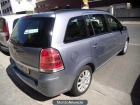 Opel Zafira 1.9CDTi Enjoy 120 - mejor precio | unprecio.es