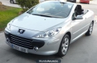 Peugeot 307 CC SPORT 2.0 HDI 136cv - mejor precio | unprecio.es