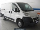Peugeot Boxer 330 L1h1 Hdi 100 4p. \'07 - mejor precio | unprecio.es