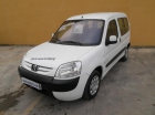 Peugeot Partner 1.6 HDI 75 TOTEM - mejor precio | unprecio.es