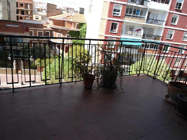 Piso en Canals