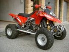 QUAD GAS GAS 450 4T IMPECABLE - mejor precio | unprecio.es