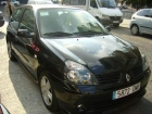 Renault Clio 1.5 DCI 80cv Extreme 3P - mejor precio | unprecio.es