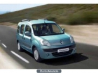 Renault Kangoo COMBI 1.5DCI 85CV PROFESIONAL - mejor precio | unprecio.es
