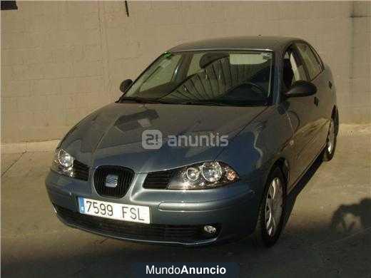 Seat Cordoba 1.9 TDI 100cv Reference