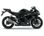 SUZUKI GSX R600 - mejor precio | unprecio.es