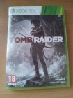 Tomb Raider para Xbox 360 - mejor precio | unprecio.es