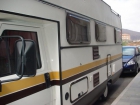 VENDO AUTOCARAVANA EN PERFECTO ESTADO - mejor precio | unprecio.es