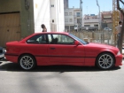 vendo bmw 318 is coupe e36 - mejor precio | unprecio.es