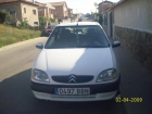 vendo citroen saxo mod. 1500xs - mejor precio | unprecio.es