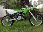 vendo kawasaki kx 250 - mejor precio | unprecio.es