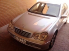 vendo Mercedes-Benz C 270 Avantgarde. - mejor precio | unprecio.es