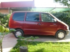 VENDO NISSAN SERENA 2,3 D.7 PLAZAS,AIRE,DIRECCION ASIS. - mejor precio | unprecio.es