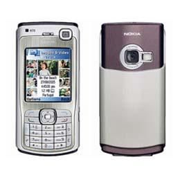 VENDO NOKIA N70 BLANCO LIBRE!!