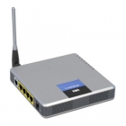 VENDO ROUTER WIFI LINKYS WAG200G - mejor precio | unprecio.es