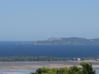 Villa : 8/8 personas - piscina - vistas a mar - hyeres  francia