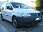 Volkswagen Caddy 1.9 TDI 75cv Kombi - mejor precio | unprecio.es