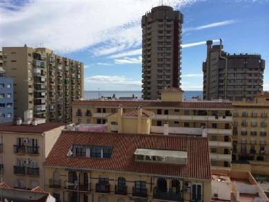 Apartamento con 2 dormitorios se vende en Fuengirola, Costa del Sol