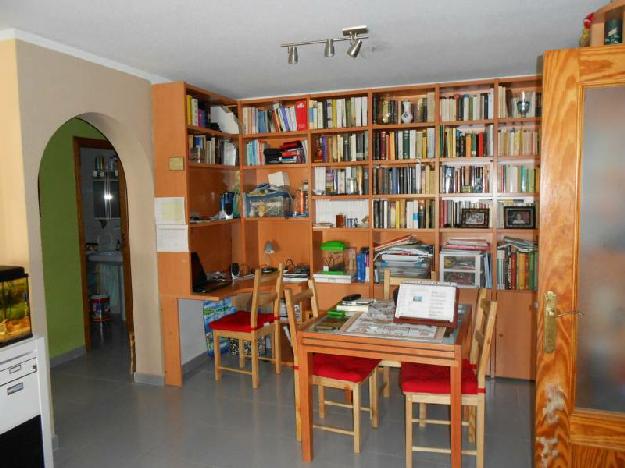 Apartamento en Alfaz del pi / Alfàs del Pi