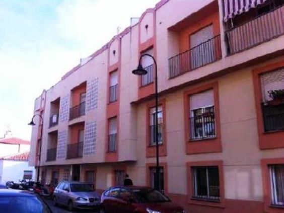 Apartamento en Mijas