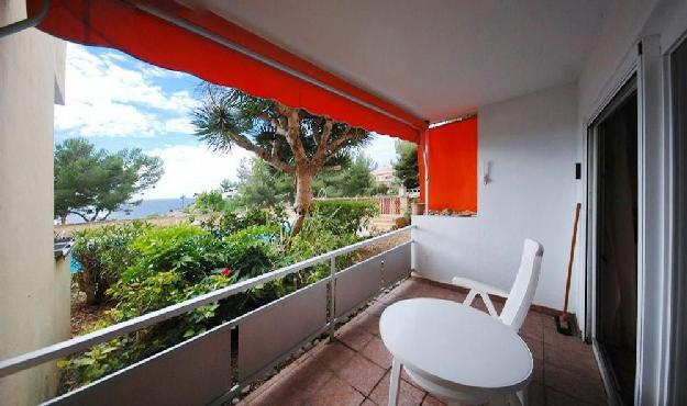 Apartamento en venta en Costa de la Calma, Mallorca (Balearic Islands)