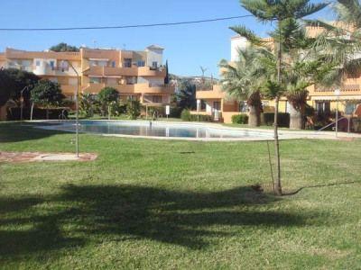 Apartamento en venta en Vera, Almería (Costa Almería)