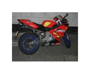 APRILIA RS50