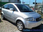Audi A2 - mejor precio | unprecio.es