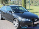 Audi A3 - mejor precio | unprecio.es