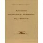 Bandolerismo y delincuencia subversiva en la Baja Andalucía. Ed. facsímil. - mejor precio | unprecio.es